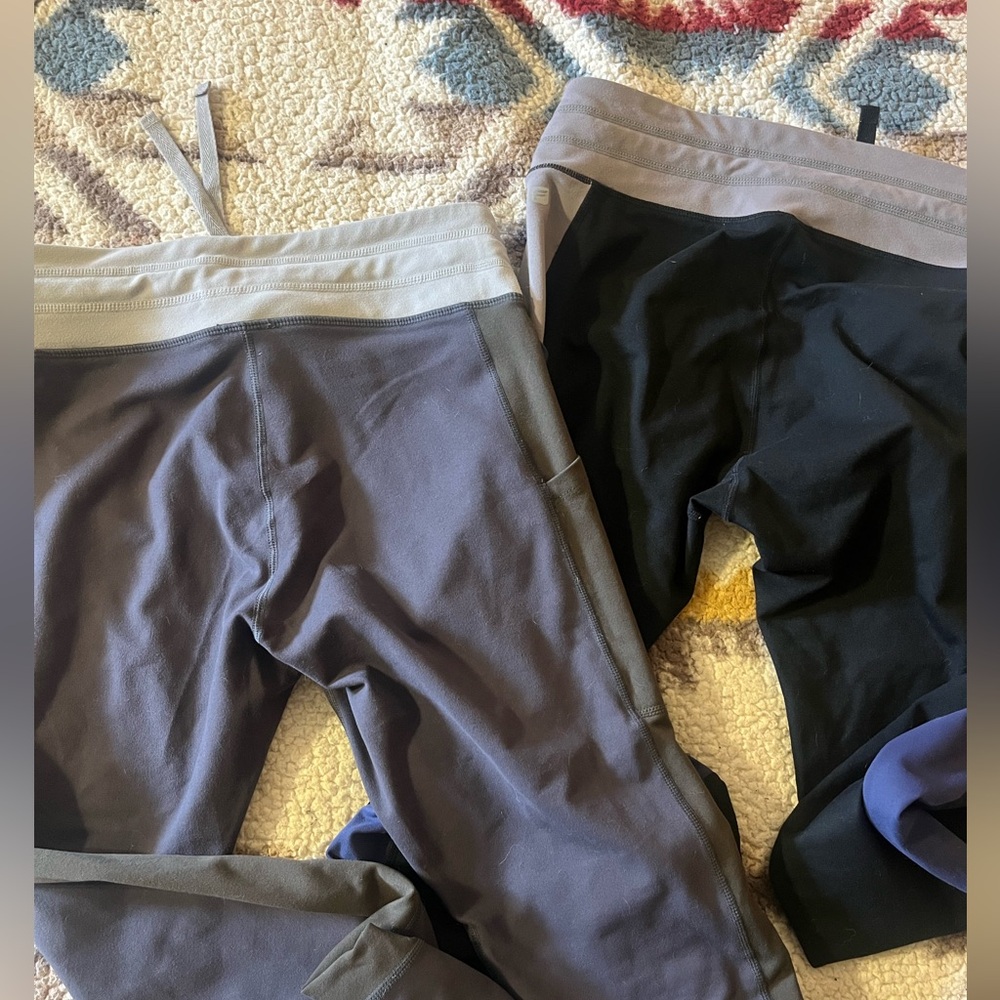 Fabletics Leggings Bundle! - image 3